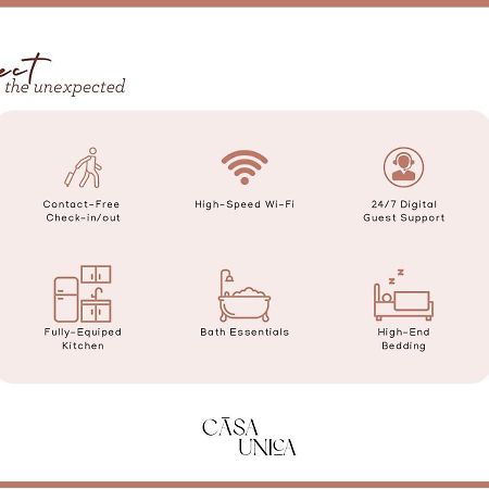 Casa Unica Milano - Elegant Apartment With Balcony - Centrale 1 外观 照片