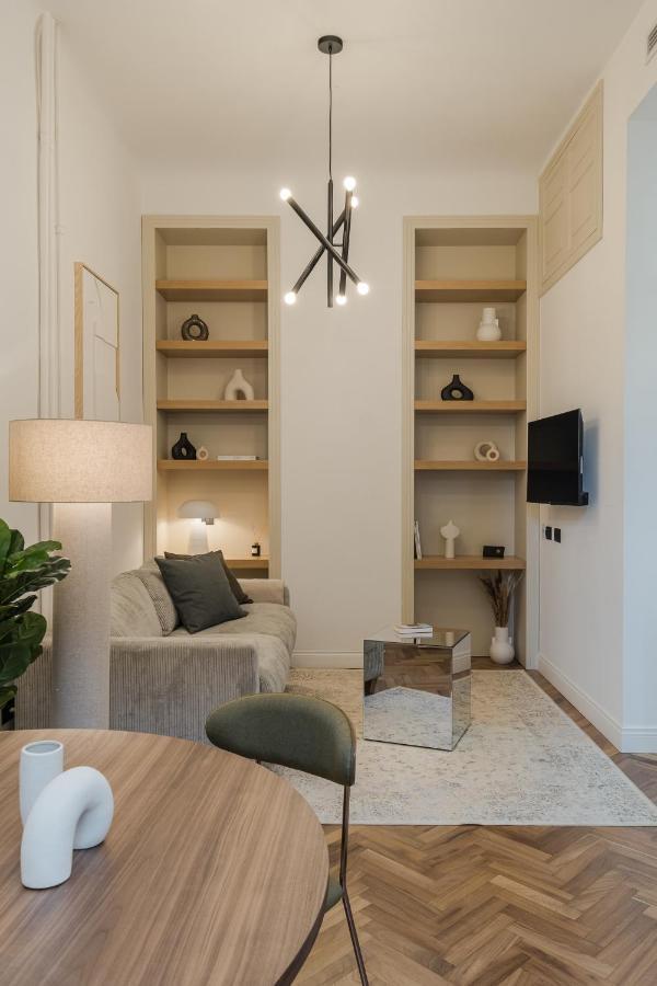 Casa Unica Milano - Elegant Apartment With Balcony - Centrale 1 外观 照片