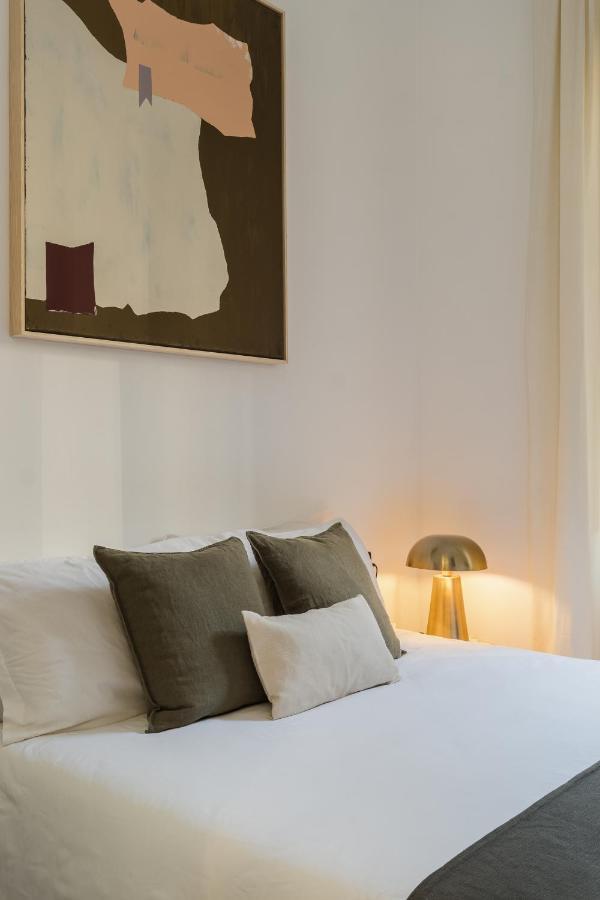 Casa Unica Milano - Elegant Apartment With Balcony - Centrale 1 外观 照片